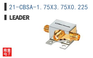 21-CBSA-1.75X3.75X0.225 ͼƬ